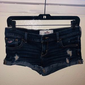 Hollister Shorts